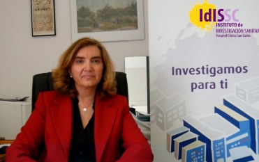 Celia Oreja Guevara