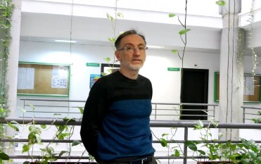 Guillermo Velasco Díaz