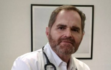Pedro Pérez Segura