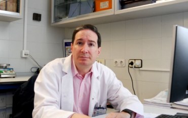 Roberto Ávarez Lafuente